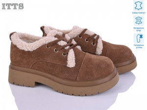 Туфли ITTS