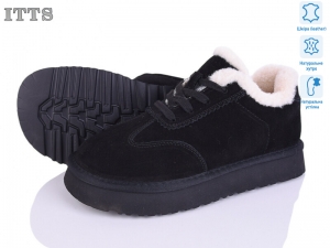 Кроссовки ITTS