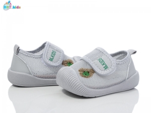 Кроссовки BBT