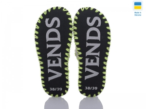 Шлепки Vends