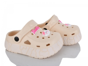 Кроксы Солнце