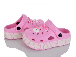 Кроксы Солнце