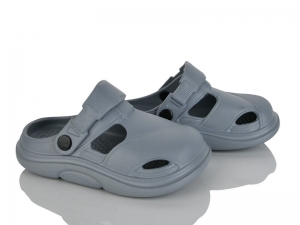 Кроксы Солнце