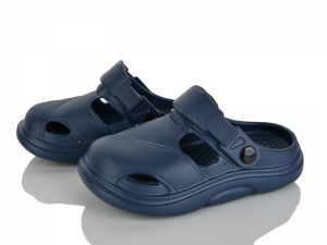 Кроксы Солнце