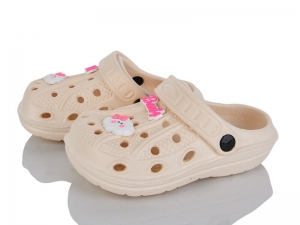 Кроксы Солнце