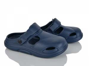 Кроксы Солнце