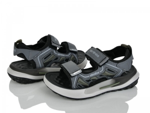 Босоножки Солнце