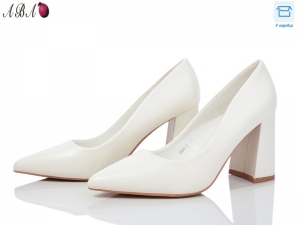 Туфли Панда