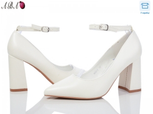 Туфли Панда