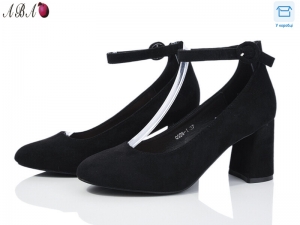 Туфли Панда