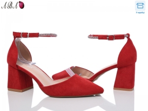 Туфли Панда