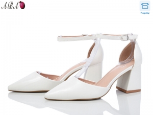 Туфли Панда