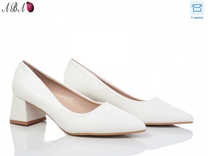 Туфли Панда