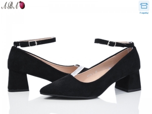 Туфли Панда