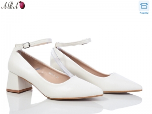 Туфли Панда