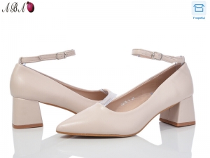 Туфли Панда