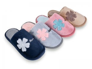 Тапочки Nuo Nuo