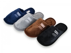 Тапочки Fangre