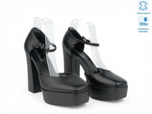 Туфли Fabio Monelli