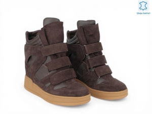 Ботинки ALLSY