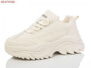 Кроссовки QQ&Панда