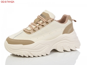 Кроссовки QQ&Панда