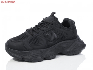 Кроссовки QQ&Панда