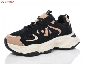 Кроссовки QQ&Панда