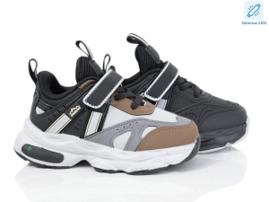 Кроссовки B&G