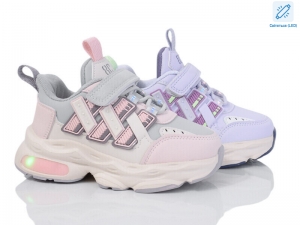 Кроссовки B&G