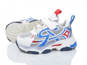 Кроссовки B&G