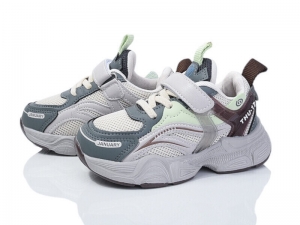 Кроссовки B&G