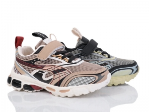 Кроссовки B&G