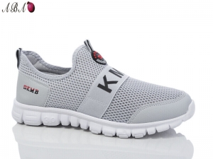 Кроссовки KMB