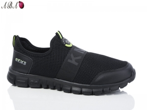 Кроссовки KMB