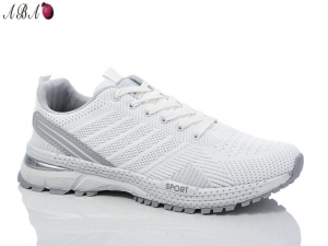 Кроссовки KMB