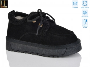 Кроссовки Lilin