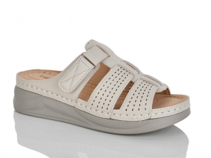 Шлепанцы Leguzaza