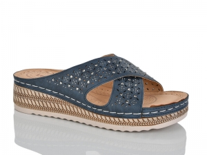 Шлепанцы Leguzaza