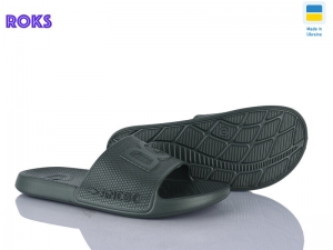 Шлепанцы Dago