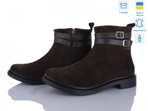 Ботинки Ailinda