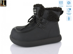 Ботинки Lilin