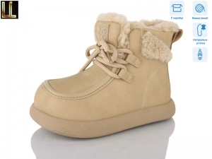 Ботинки Lilin