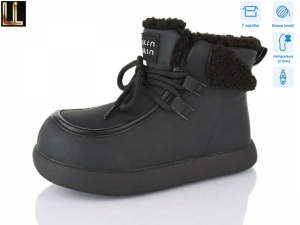 Ботинки Lilin