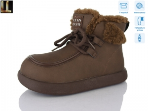 Ботинки Lilin