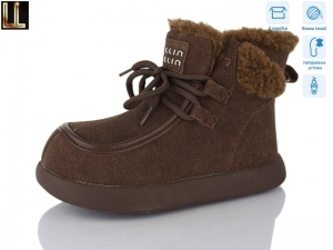 Ботинки Lilin