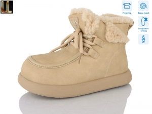 Ботинки Lilin