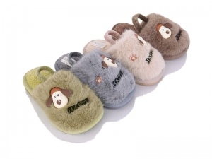 Тапочки M&L  Alex13