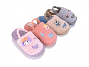 Тапочки M&L  Alex13