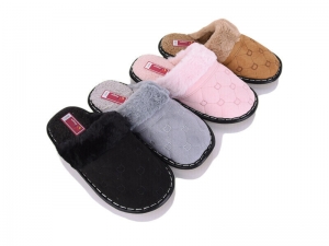 Тапочки Fangre